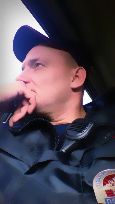 Александр Бушнев