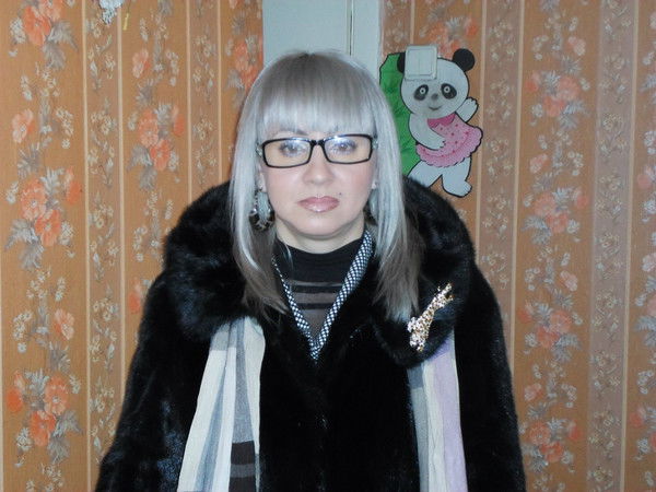 Татьяна Вагнер (Кучер)