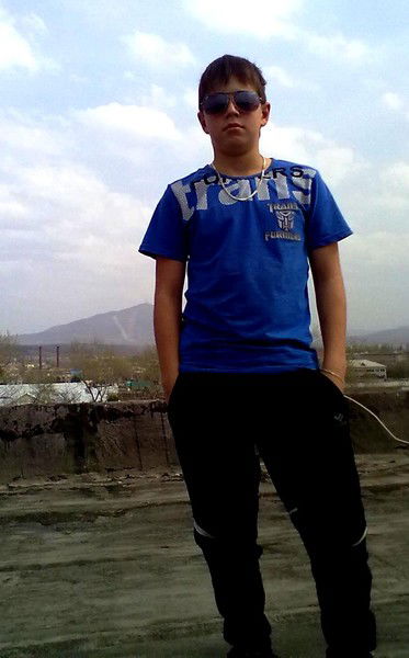 ****roman*** Кувшинов