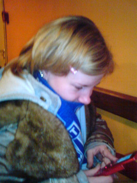 Кристина Ильющенко