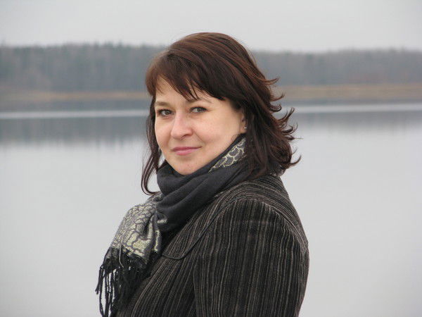 Ольга Николаева