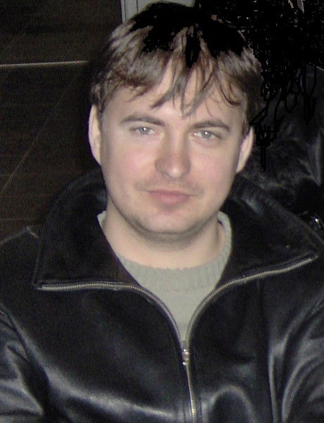 Денис Бубарев