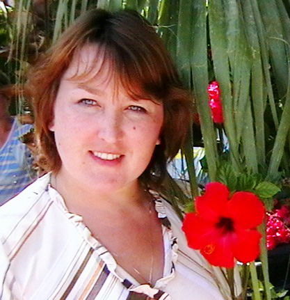 Татьяна Карпова