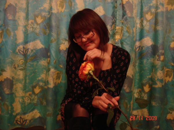 Тамара Ананкене