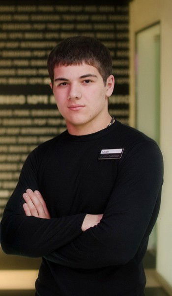 Андемиркан Кудаев