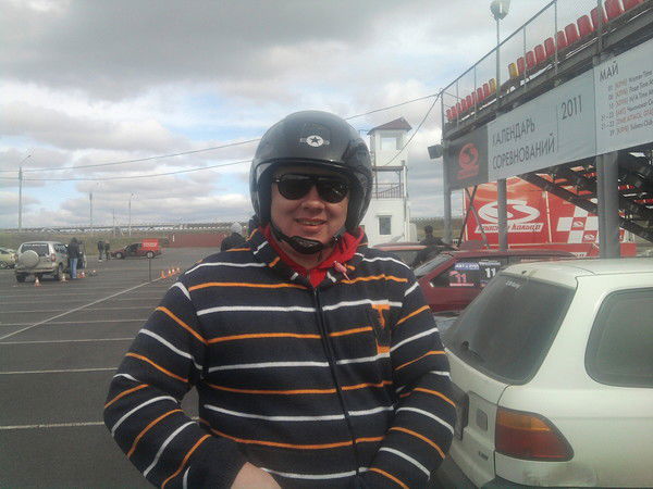 Владимир Анциферов