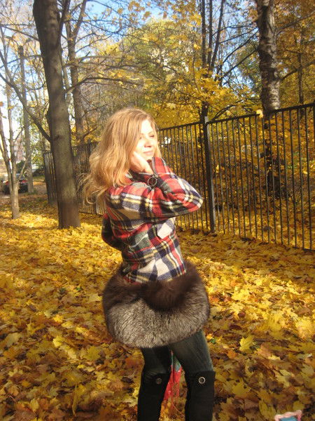 Елена Смолина