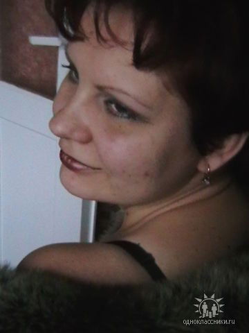 Марина Каршина