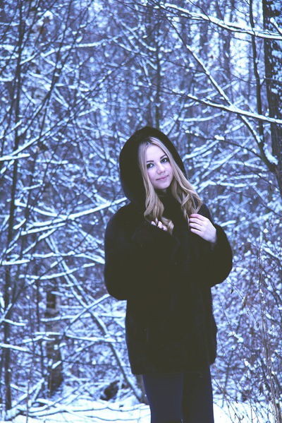 Кристина Макарова