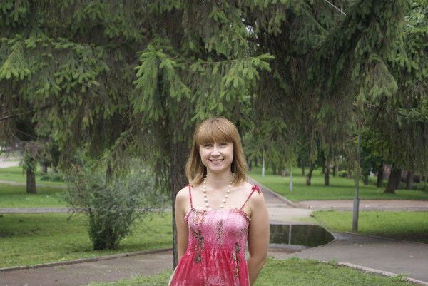 Ирина Сиразетдинова