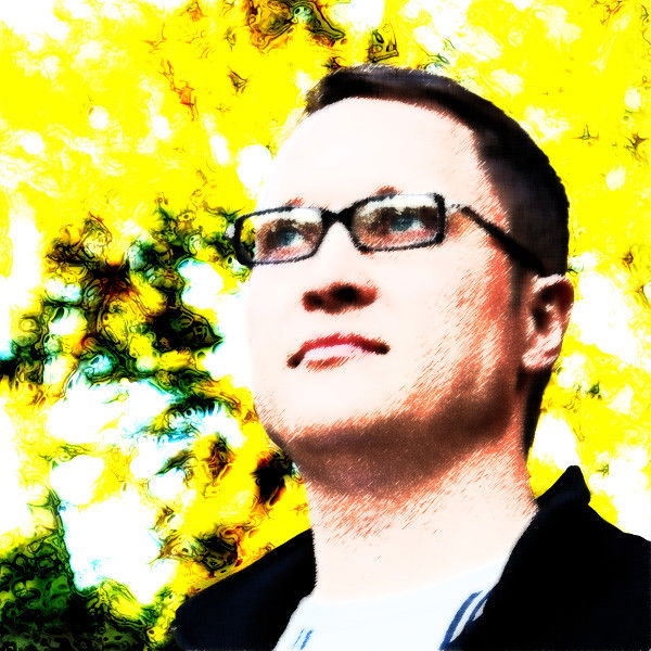 Олег Машкин