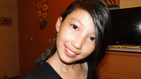 Аялана Цыбонова