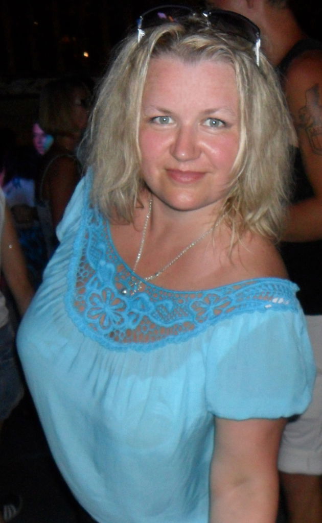 Елена Шайко