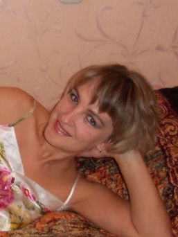 Светлана Очарование