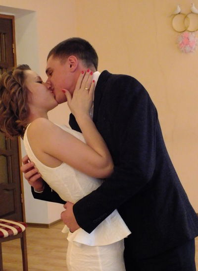 Анастасия Свиридова