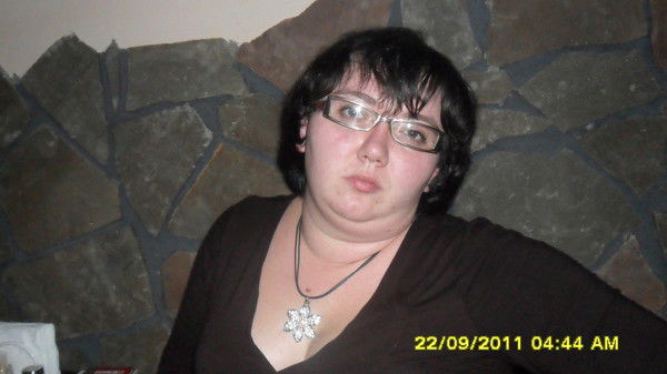 Кристина Колосова