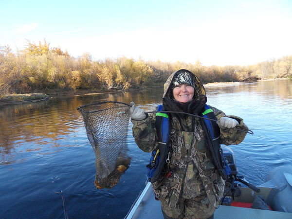 Наталья Усатова