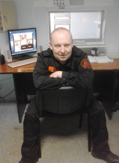 Максим Иванов