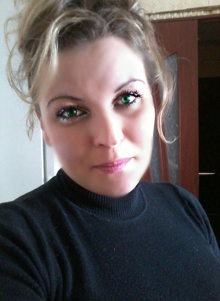 Светлана Ершова