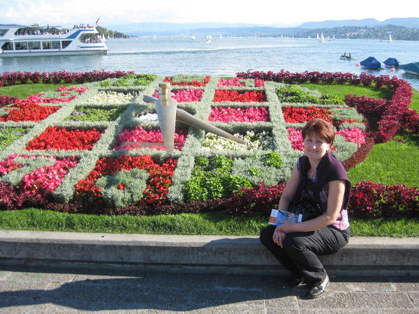 Татьяна Рогальская