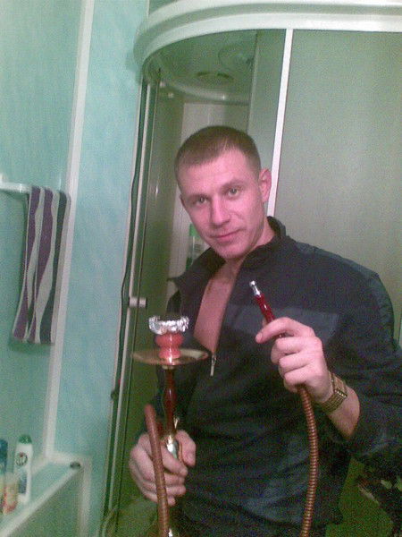 Денис Цыкунов