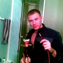 Денис Цыкунов