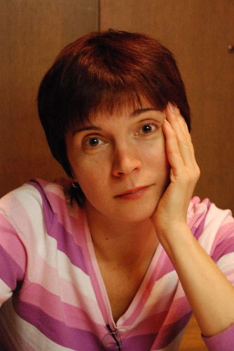 Ольга Завершинская