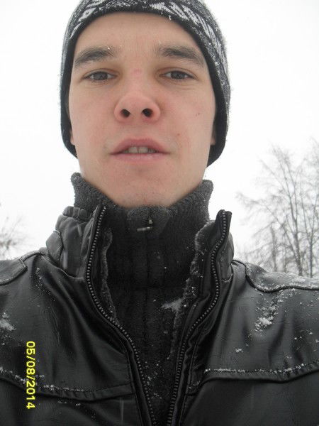 Дамир Минапов