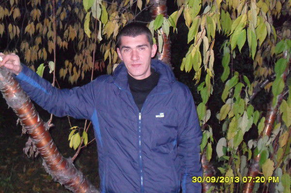 Роман Коваленко