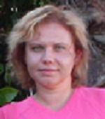 Алена Кирилюк