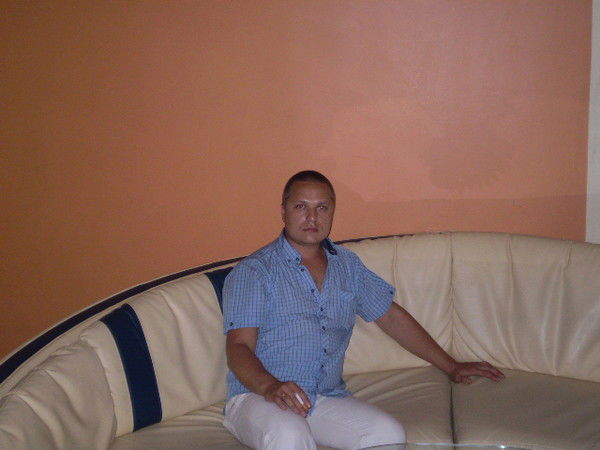 Дмитрий Вегера