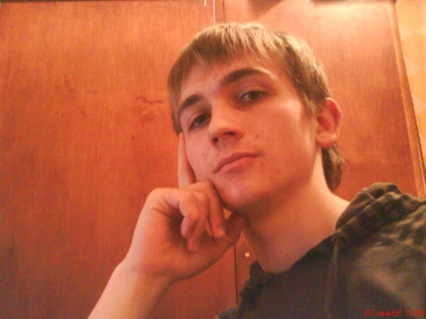 Константин Корнилов