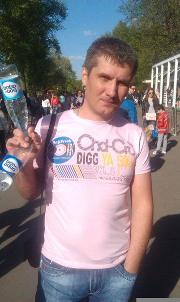 Анатолий Петров