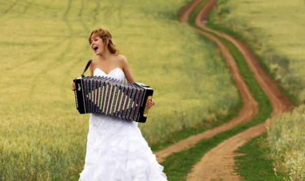 Соня Иванова