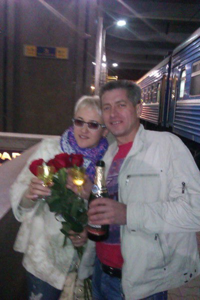 Татьяна Анатольевна