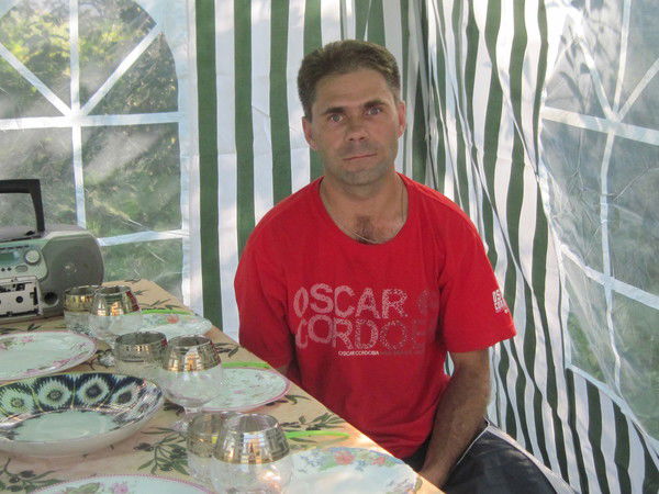 Павел Янков