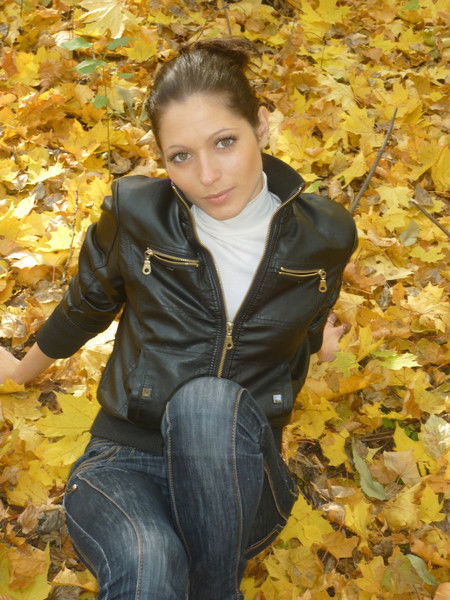 Дарья Маслова