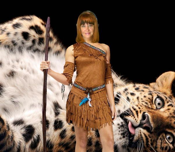 Вера Галкина