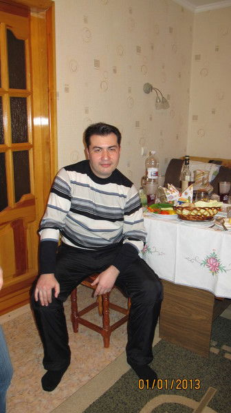 Роман Березуцкий