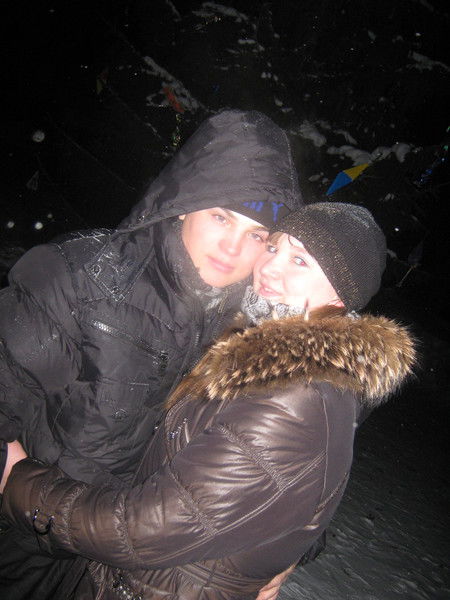 Анжелика Каширских