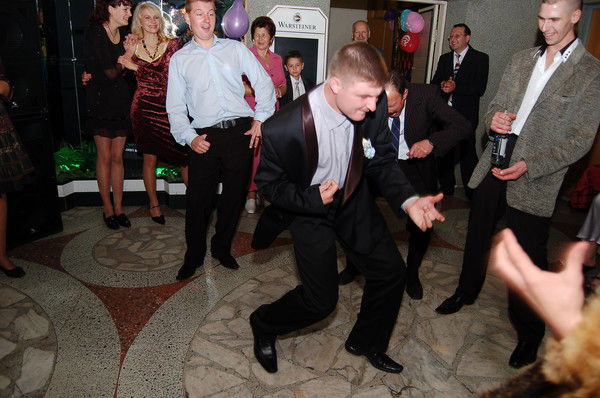 Александр Кусков