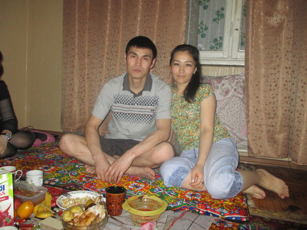 Абдиллаев Азиз