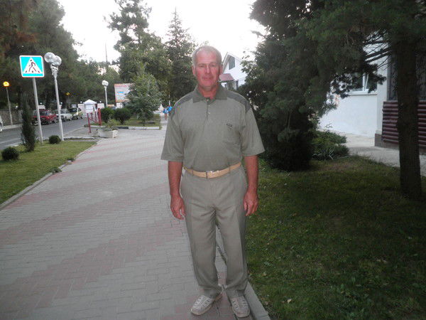 Анатолий Вдовенко