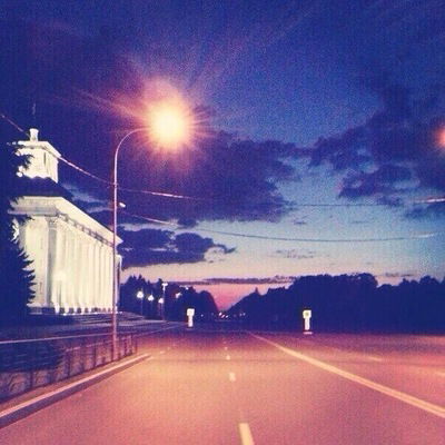 Камилла Маирова