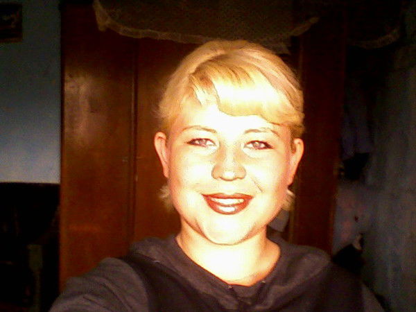 Ирина Беляева