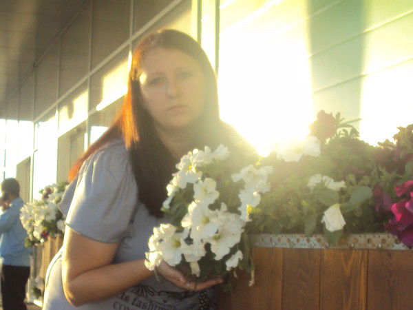 Ксения Феофанова