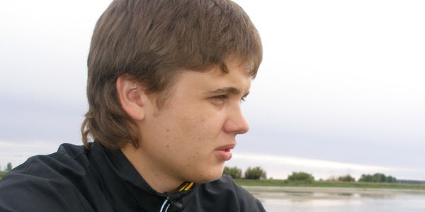 Илья Лопатин