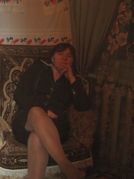 Нина Луценко