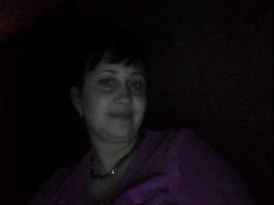 Лилия Родионова