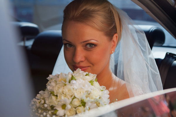 Елена Шульга